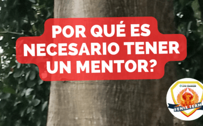 ¿Por qué es necesario tener un mentor en este negocio TLC?
